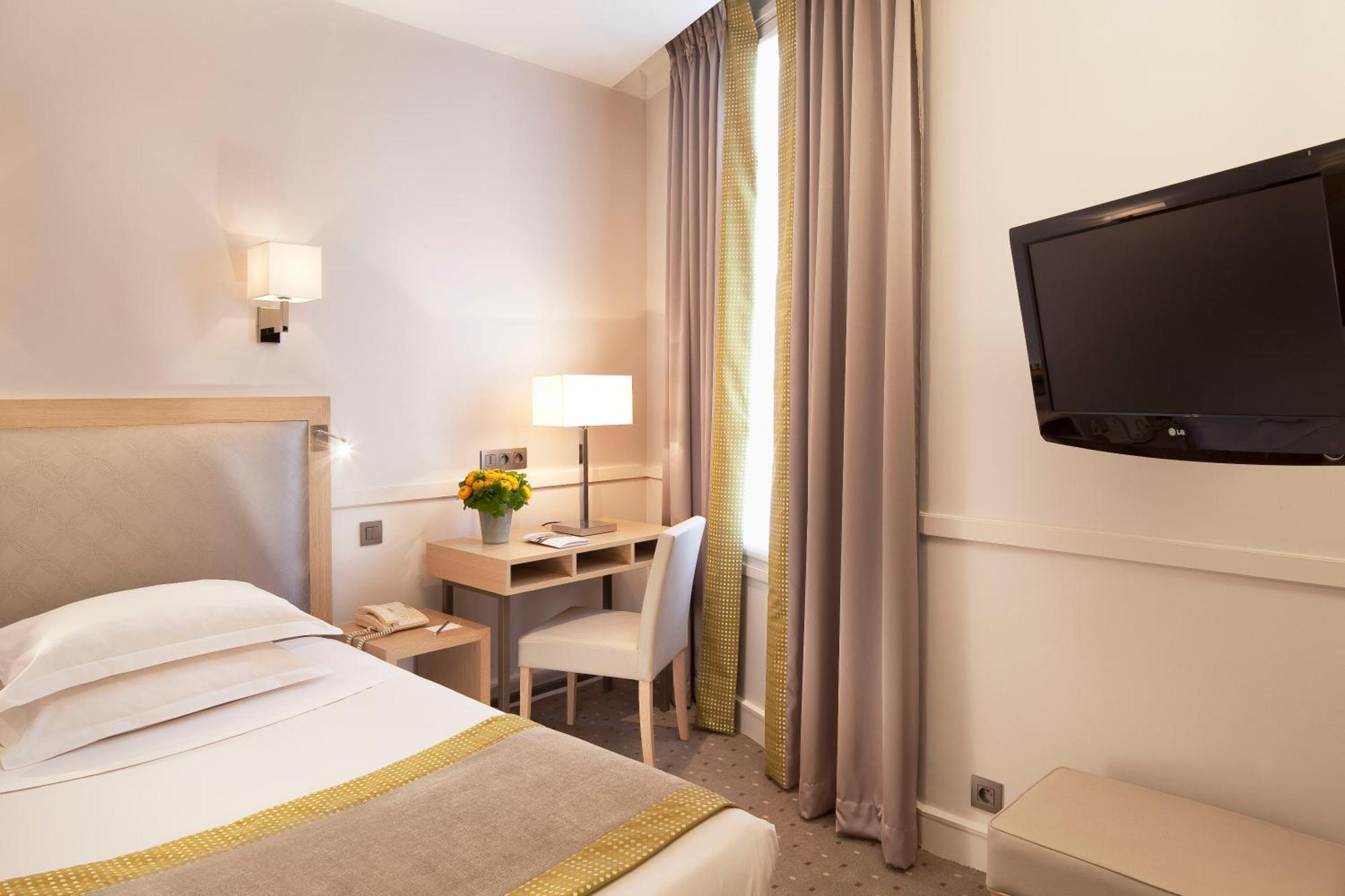 Chambre Simple Classique