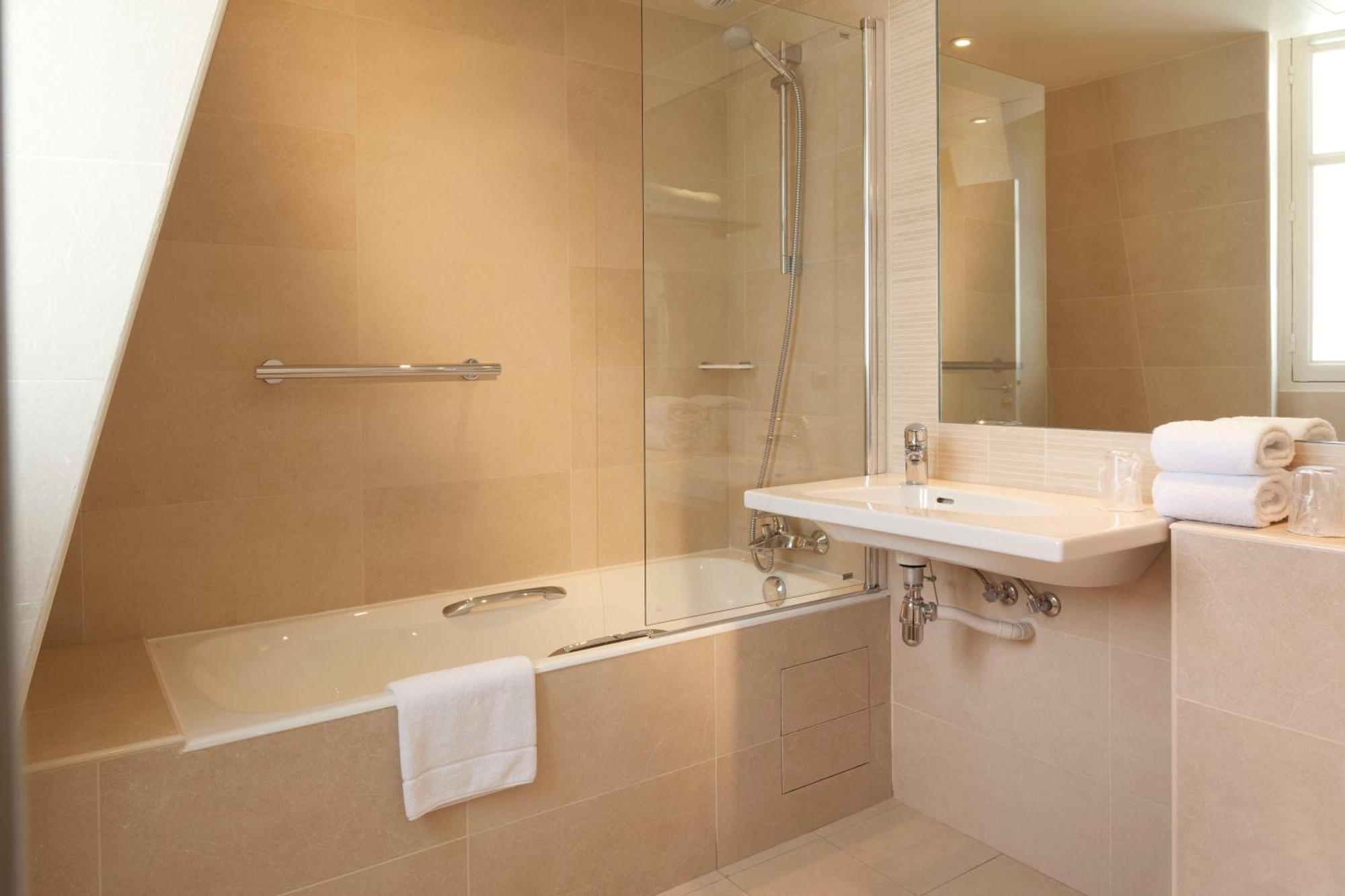 Chambre Triple Classique